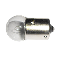 AG 40029S 12V 10W R10W BA15S; ПРОЗРАЧ.; КАРТОН (10