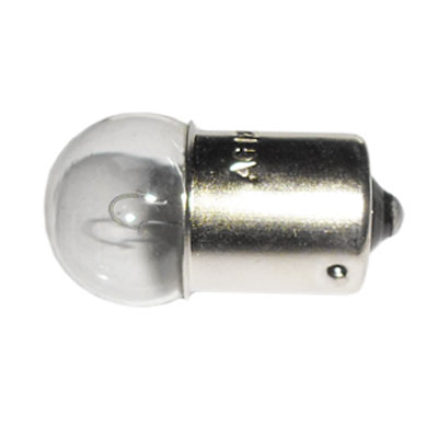 AG 40029S 12V 10W R10W BA15S; ПРОЗРАЧ.; КАРТОН (10