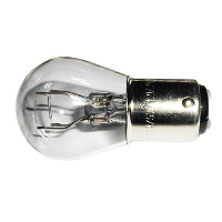 AG 40026S 12V21/5W P21/5W BAY15D;ПРОЗР; КАРТ 10ШТ