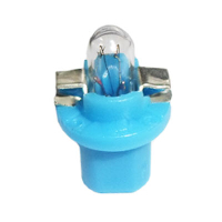 AG 40170 12V 1.2W BX8.5D пластик