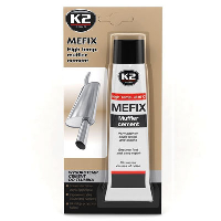 Герметик для глушителя (Muffler Cement) 140g K306