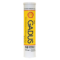 Shell Gadus S3 V220 C2 (0,4kg)
