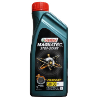 MAGNATEC Stop-Start A5 5W-30 1L 