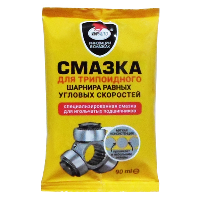 Смазка ШРУС VMP-1807   трипод  90 g