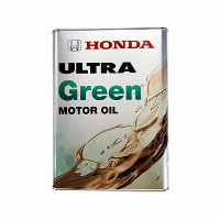 HONDA ULTRA GREEN OIL HYBRID 4L