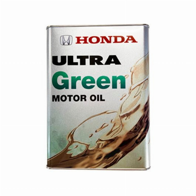 HONDA ULTRA GREEN OIL HYBRID 4L
