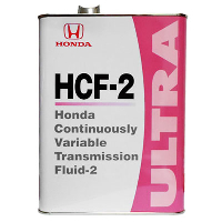 HONDA CVTF HCF-2  4L