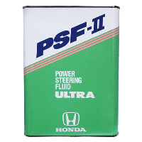 HONDA PSF-II 4L