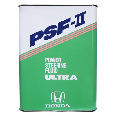 HONDA PSF-II 4L