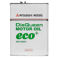 MITSUBISHI DIAQUEEN ECO+ 4L