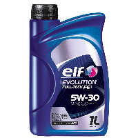 Evolution Full Tech FE 5W-30 С4/Renault RN0720 1L