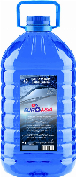 Стеклоомывающая жидкость -20*С  EUROASIA  5L 