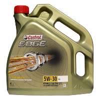 EDGE TITANIUM 5W-30 LL 4L