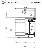 TC-1030