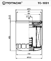 TC-1031