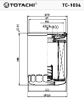 TC-1034