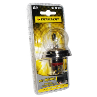 Лампа 12V DUPLO 45/40W P45T №03964