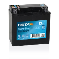 DK131 Start&Stop Вспомогательный