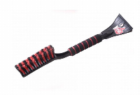 Скребок с щеткой  NT 50 см TP090301