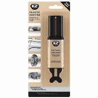 Клей  двухкомпонентный Plastic Doctor 9995