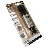 Клей  двухкомпонентный Plastic Doctor 9995