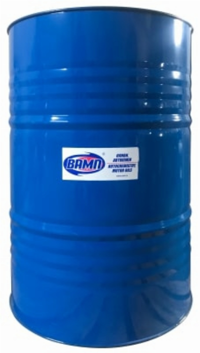 М8В SAE 20 VAMP 200L по 175,000 кг