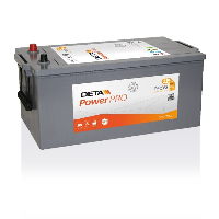 DF2353 POWER PRO