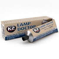 Паста  для полировки  фар  LAMP DOCTOR 60 г K3050