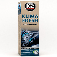 Средство для  кондиц,/освеж, KLIMA FRESH 150ml