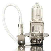 Лампа H-3 (на блистере) 12V/55W   1715