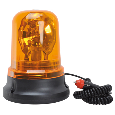 Мигалка 12в оранж H1   0633