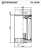 TC-1018