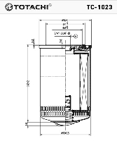 TC-1023