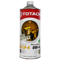 Ultima EcoDrive PAO SN/CF 0W-40 1L