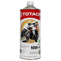 Sport 4T SN,SM 10W-40 1L Semi Synthetic