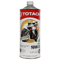 Sport 4T SN,SM 10W-50 1L Fully Synthetic