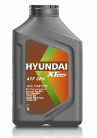 HYUNDAI ATF SP-4 HP 1L 