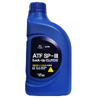 HYUNDAI ATF SP-III 1L