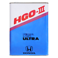 HONDA ULTRA HGO-III 4L