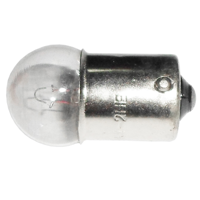 Лампа BA15 12V  5W  G18