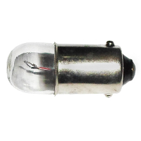 Лампа BA9 12V  4W