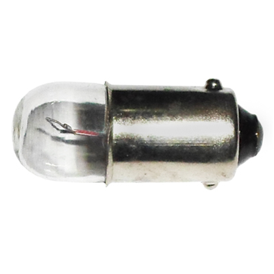Лампа BA9 12V  4W