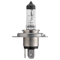 Лампа P43T H4 12V  60/55W BK80011