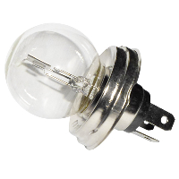 Лампа R2 P45T 12V  45/40W  G40