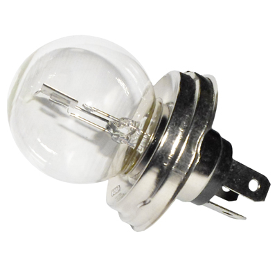 Лампа R2 P45T 12V  45/40W  G40