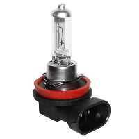 Лампа H16 12V 19W PGJ19-3