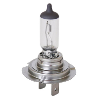 Лампа H7 24V  55W