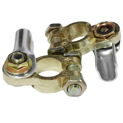 Клемма  Аккумуляторная  AF47