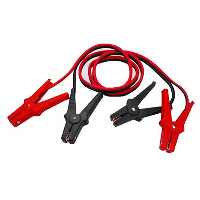 Прикуриватель для заводки 1500A длиной4,5м BK87515