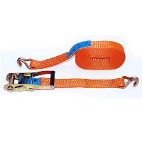 Стяжные ремни (с большим замком) 5Т 50mm x 11,5m